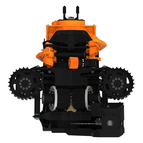 QS450 - Image 4