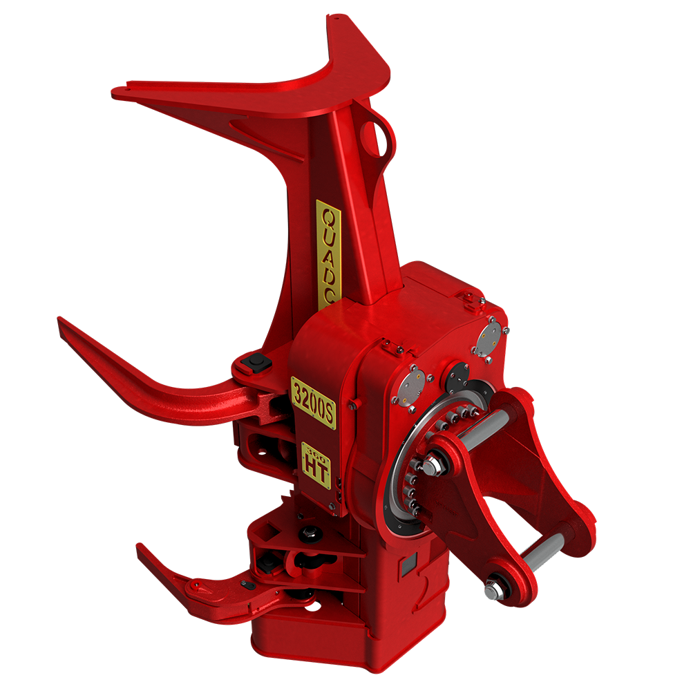 QB3200 - Quadco