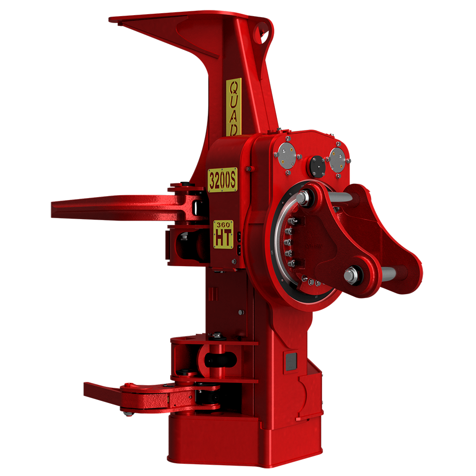 QB3200 - Quadco