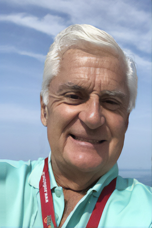Marcel Payeur - « S’amuser »