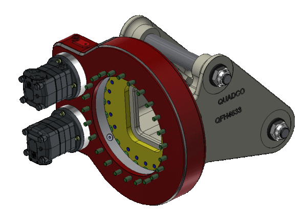 7000XTDS - Image 2